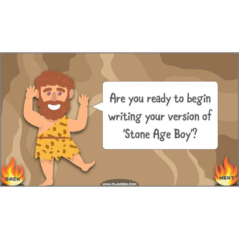 Stone Age Boy - Image 60