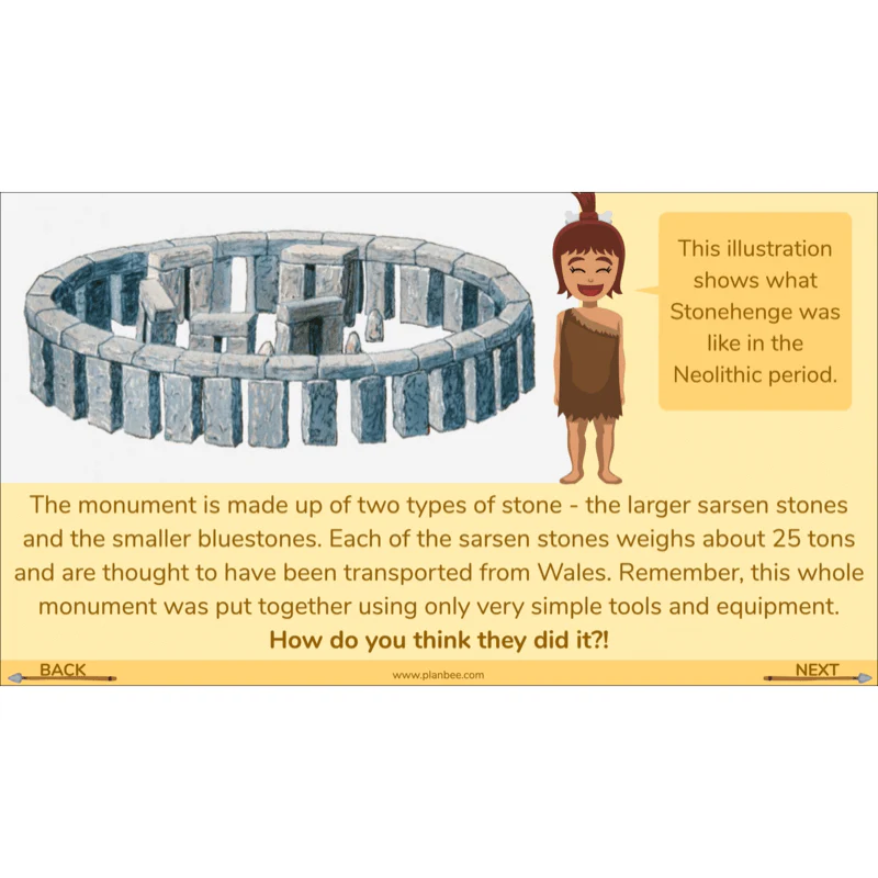 Stone Age to Iron Age - Image 10