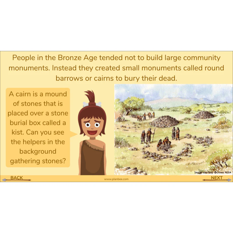 Stone Age to Iron Age - Image 11