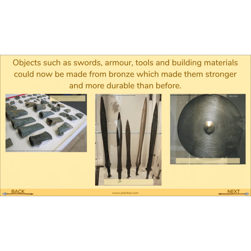 Stone Age to Iron Age - Image 12