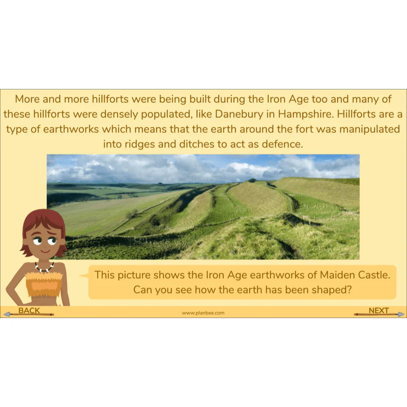 Stone Age to Iron Age - Image 13