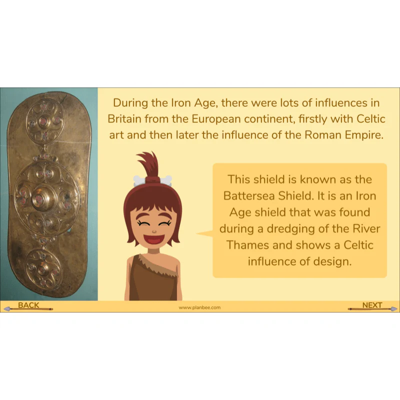 Stone Age to Iron Age - Image 14