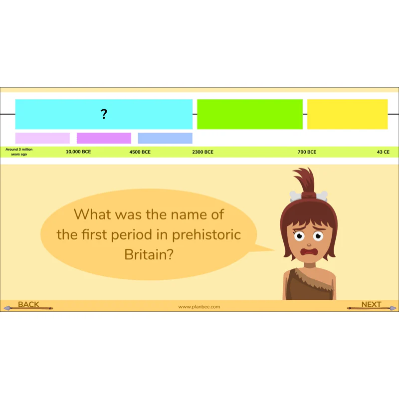 Stone Age to Iron Age - Image 15