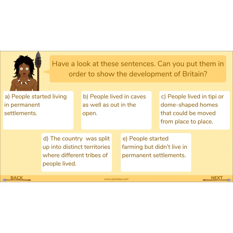Stone Age to Iron Age - Image 16