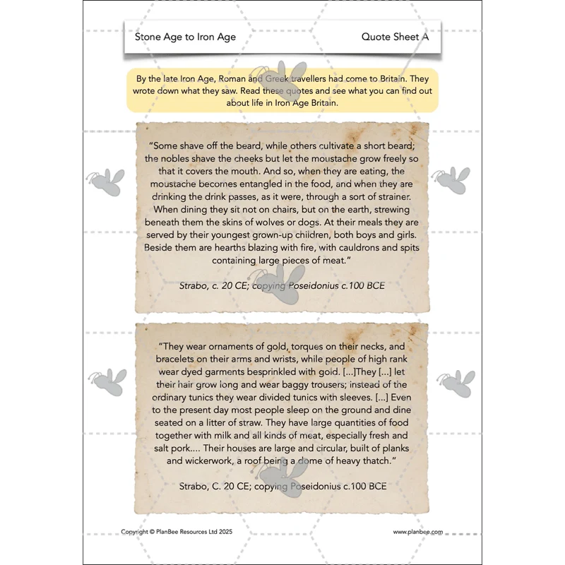 Stone Age to Iron Age - Image 22