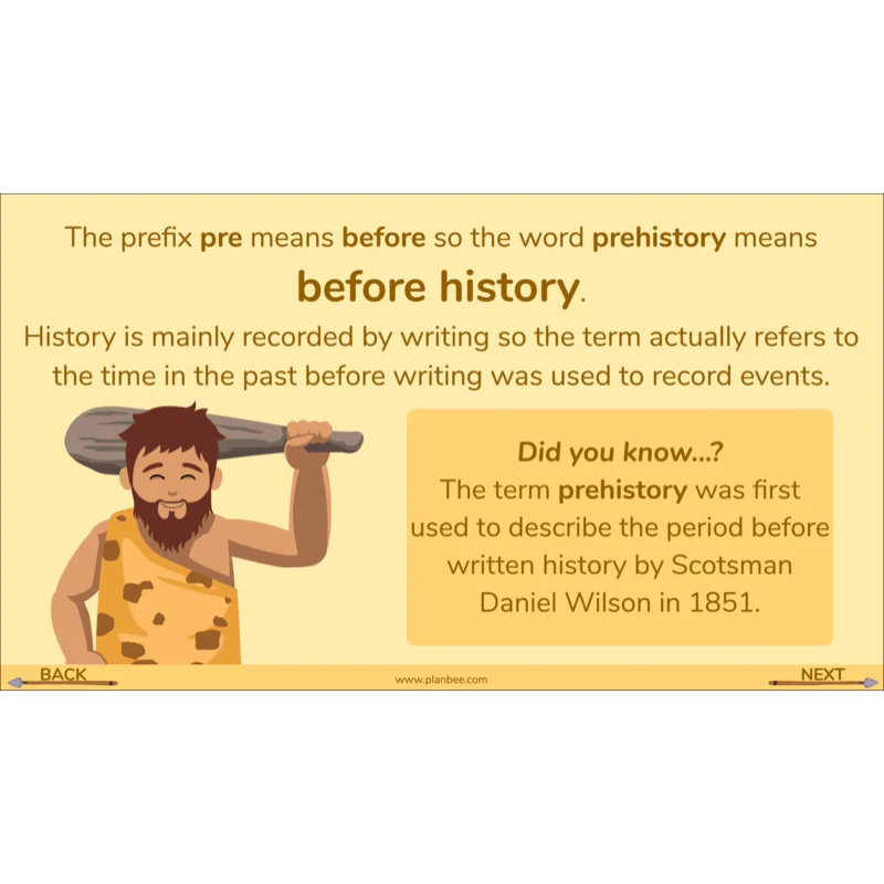 Stone Age to Iron Age - Image 27