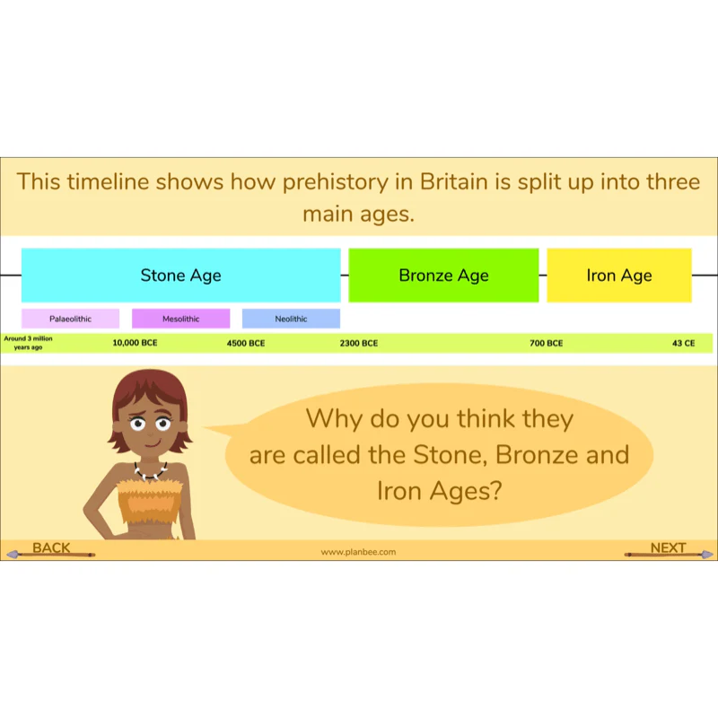 Stone Age to Iron Age - Image 29