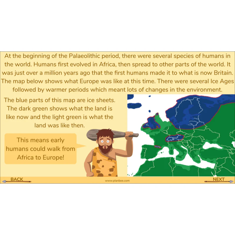 Stone Age to Iron Age - Image 36