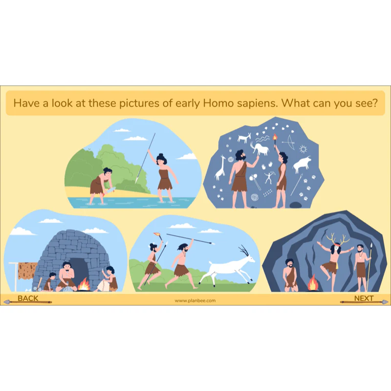 Stone Age to Iron Age - Image 38