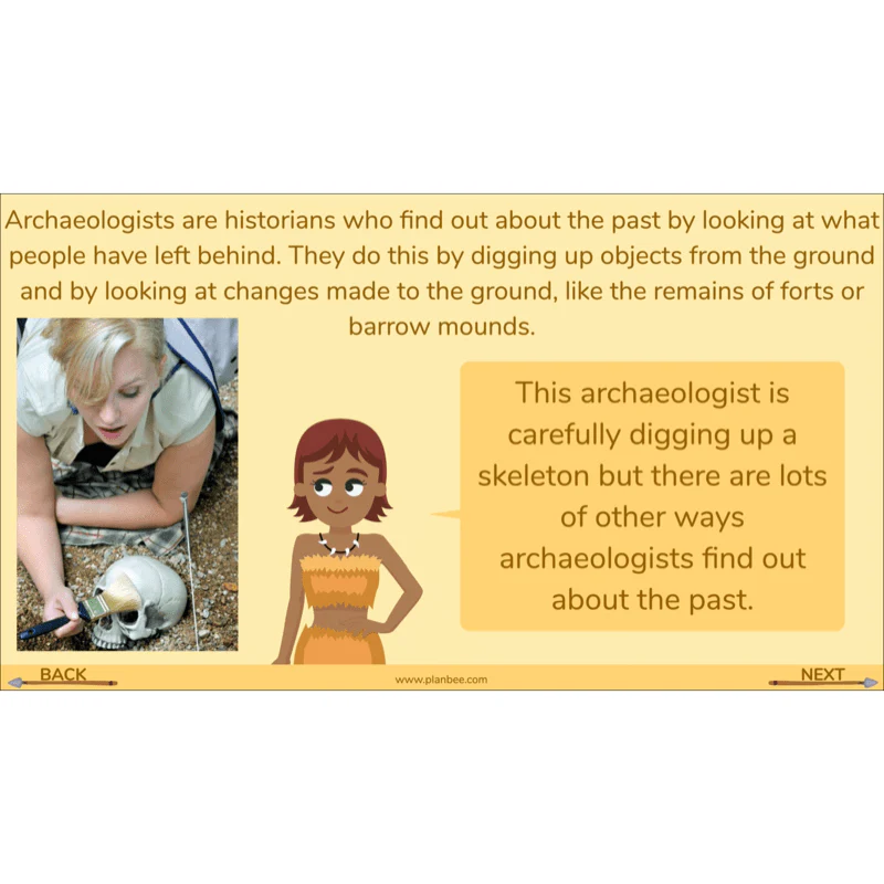 Stone Age to Iron Age - Image 4