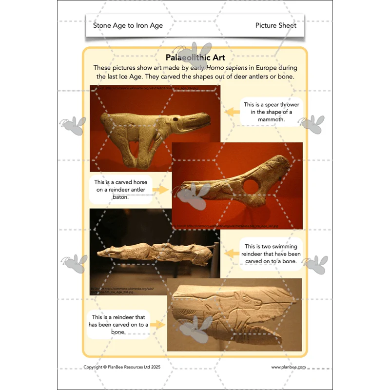 Stone Age to Iron Age - Image 41
