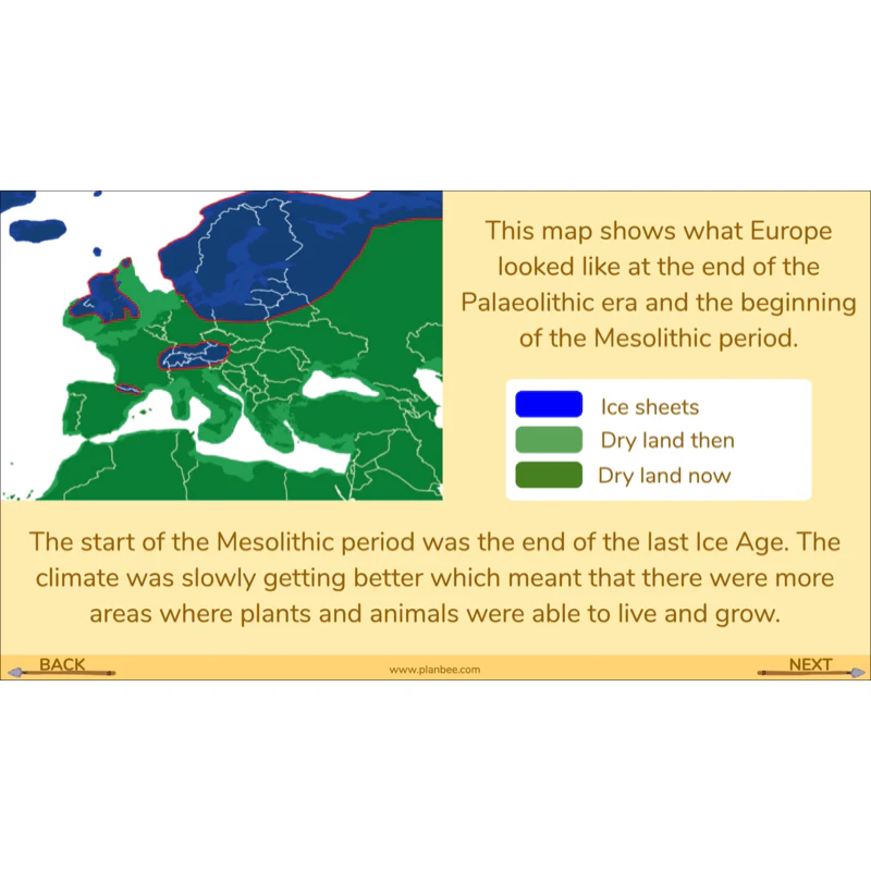 Stone Age to Iron Age - Image 44