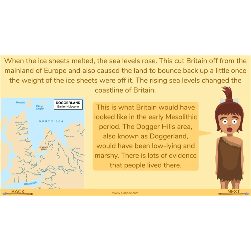 Stone Age to Iron Age - Image 45