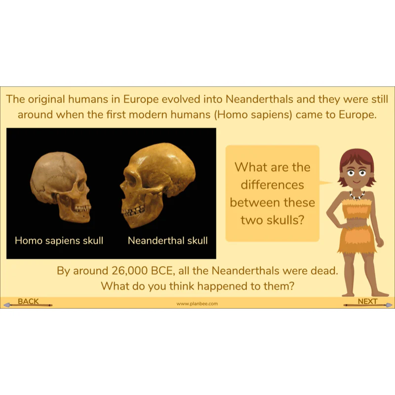 Stone Age to Iron Age - Image 5