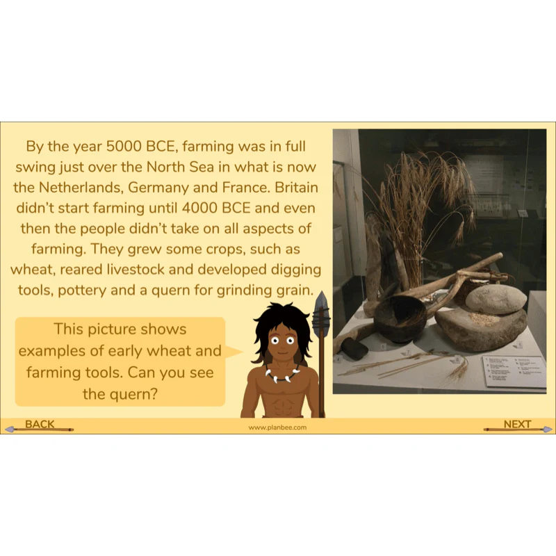 Stone Age to Iron Age - Image 51