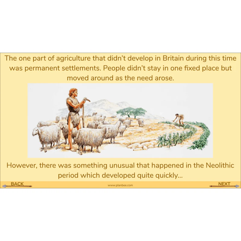 Stone Age to Iron Age - Image 52