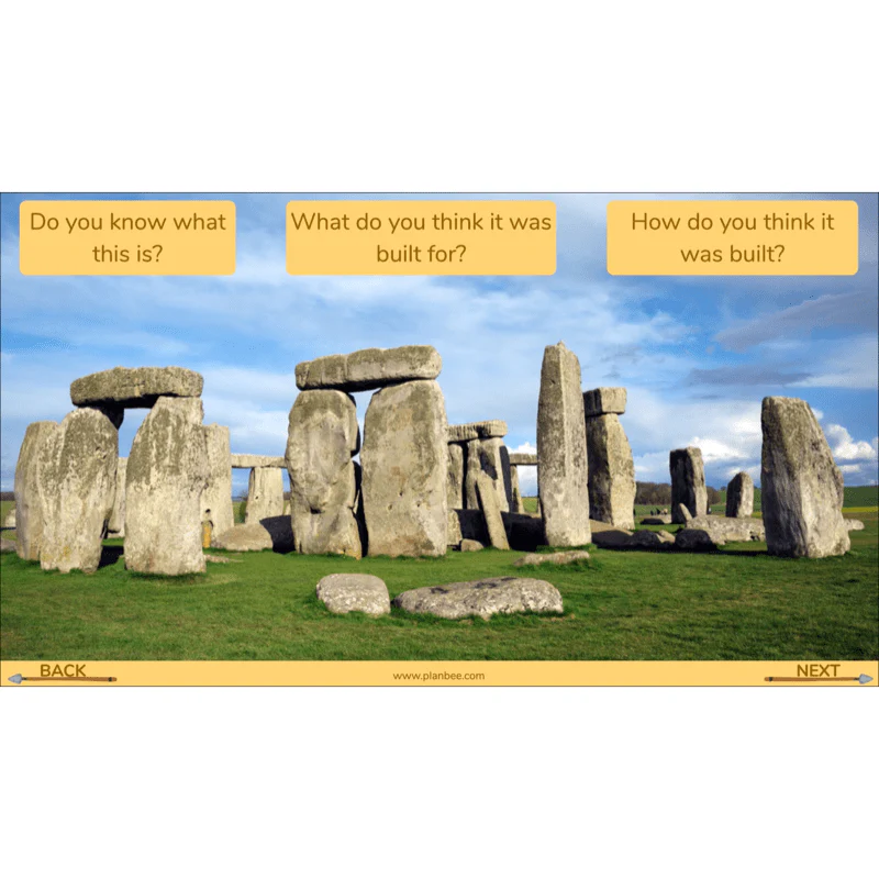 Stone Age to Iron Age - Image 53