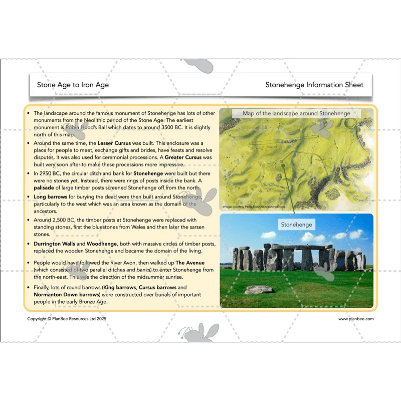 Stone Age to Iron Age - Image 56