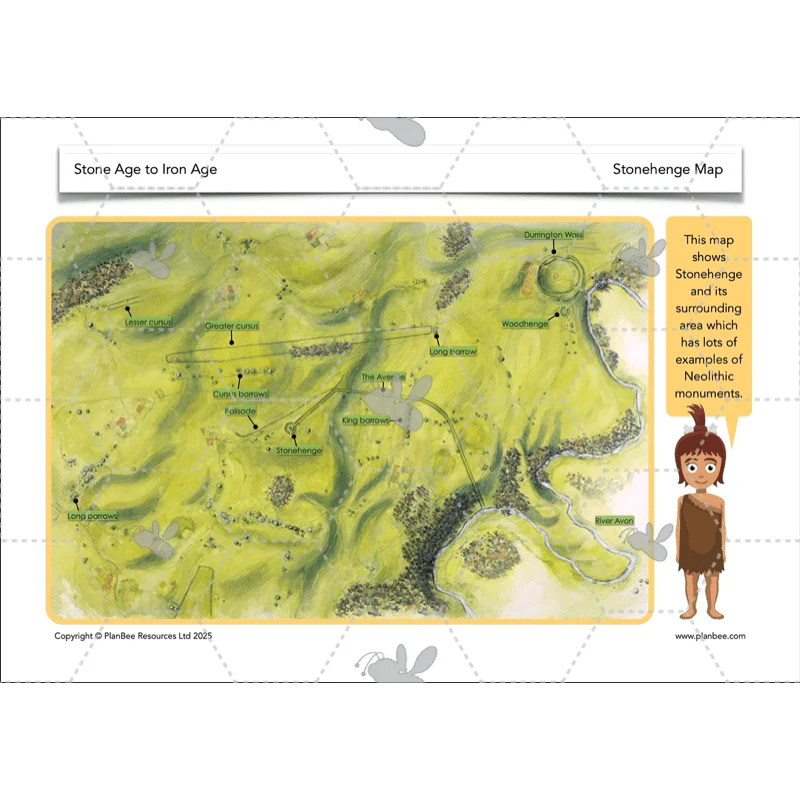 Stone Age to Iron Age - Image 57