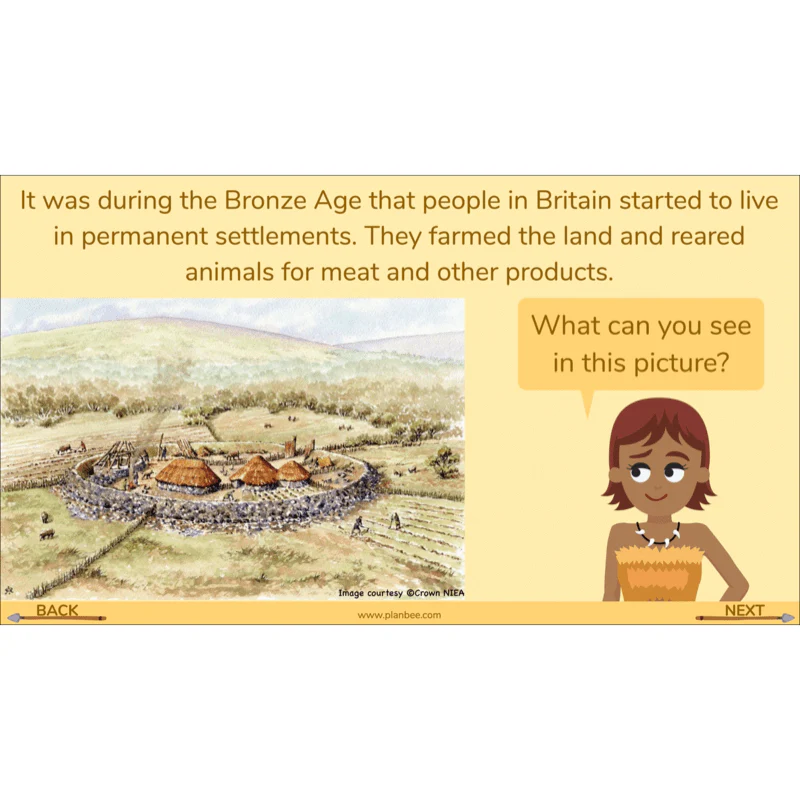 Stone Age to Iron Age - Image 59