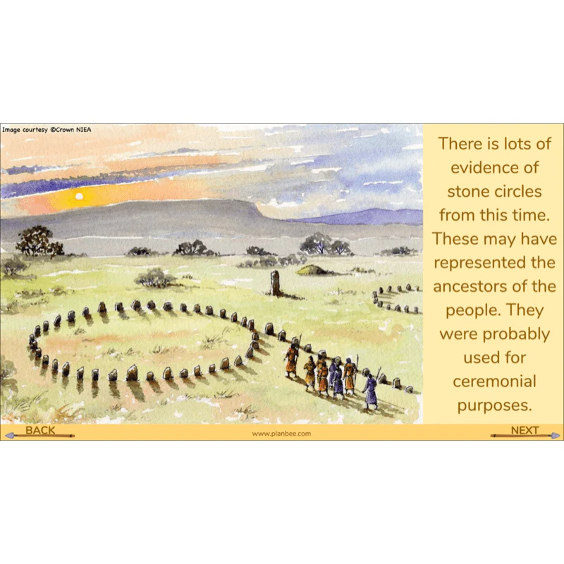 Stone Age to Iron Age - Image 60