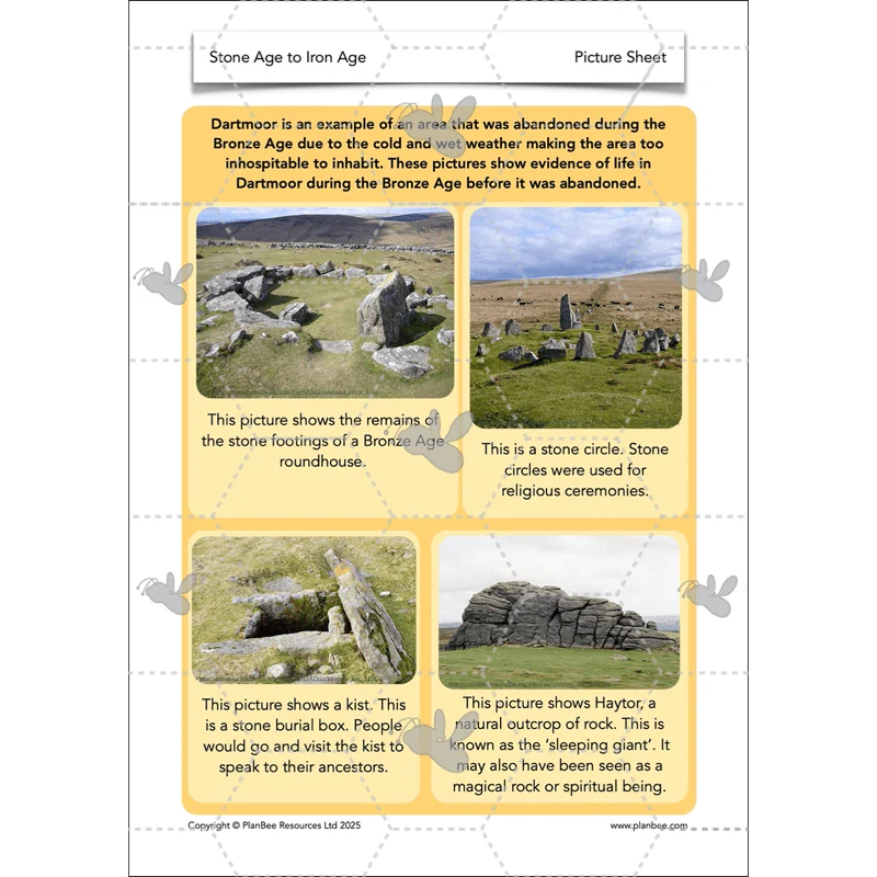 Stone Age to Iron Age - Image 65