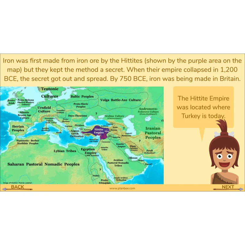 Stone Age to Iron Age - Image 67