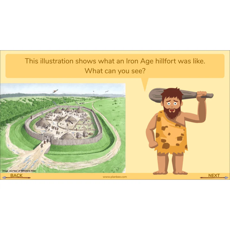 Stone Age to Iron Age - Image 69