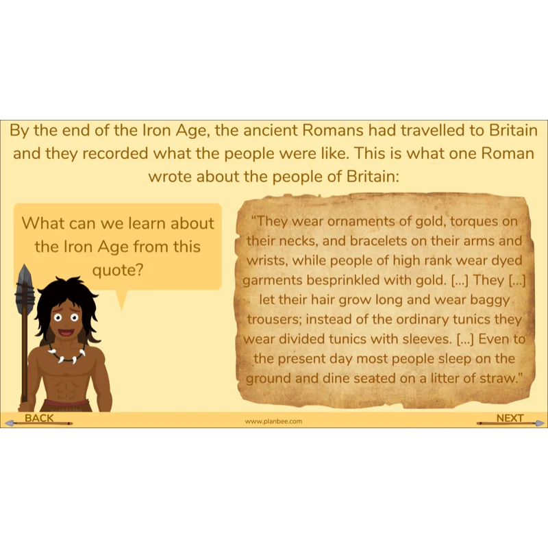 Stone Age to Iron Age - Image 70