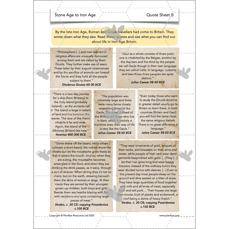 Stone Age to Iron Age - Image 73