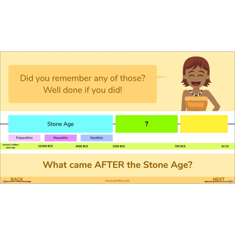 Stone Age to Iron Age - Image 76