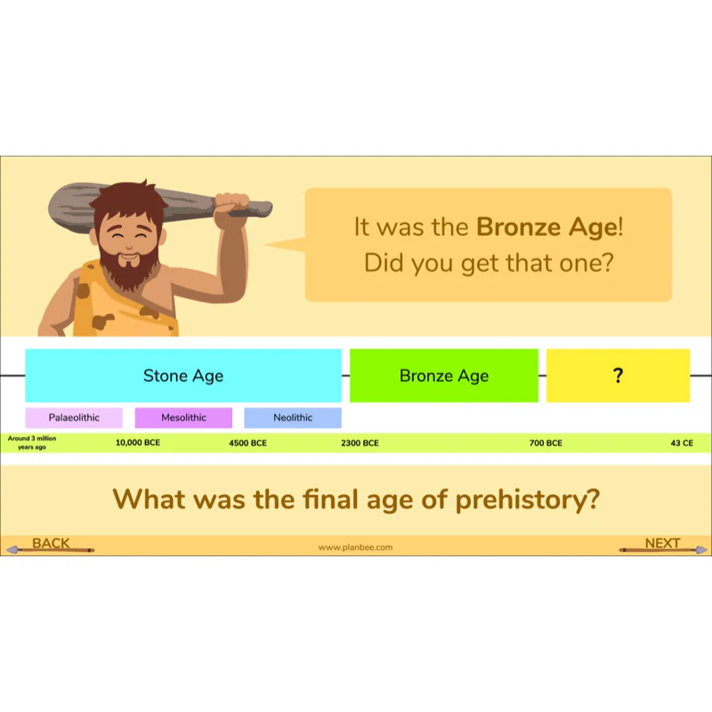 Stone Age to Iron Age - Image 77