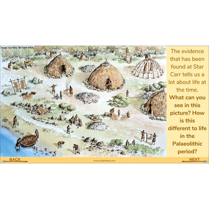 Stone Age to Iron Age - Image 8