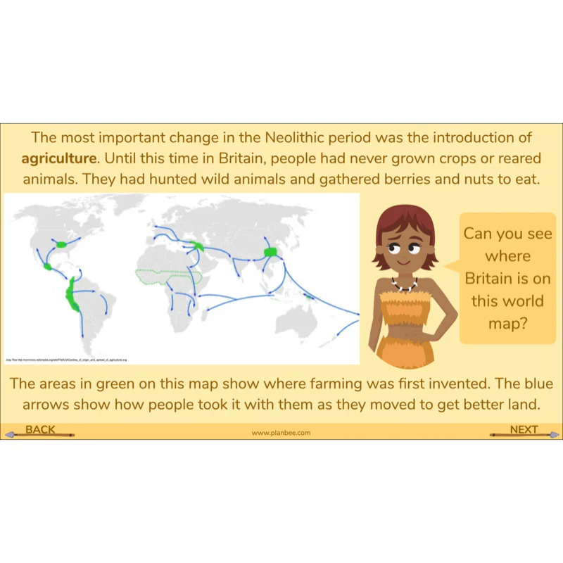 Stone Age to Iron Age - Image 9
