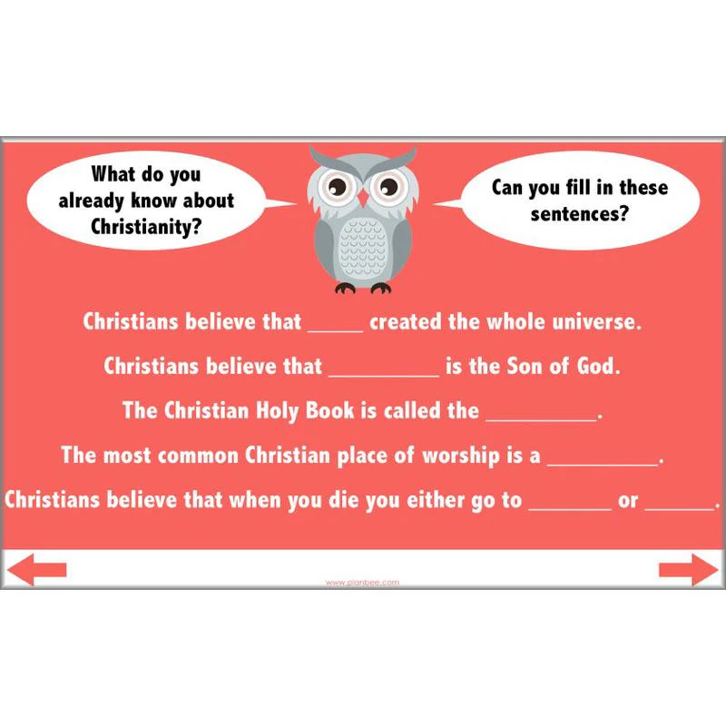 Stories of Christianity - Image 24