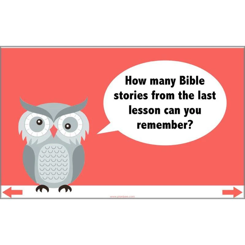 Stories of Christianity - Image 31