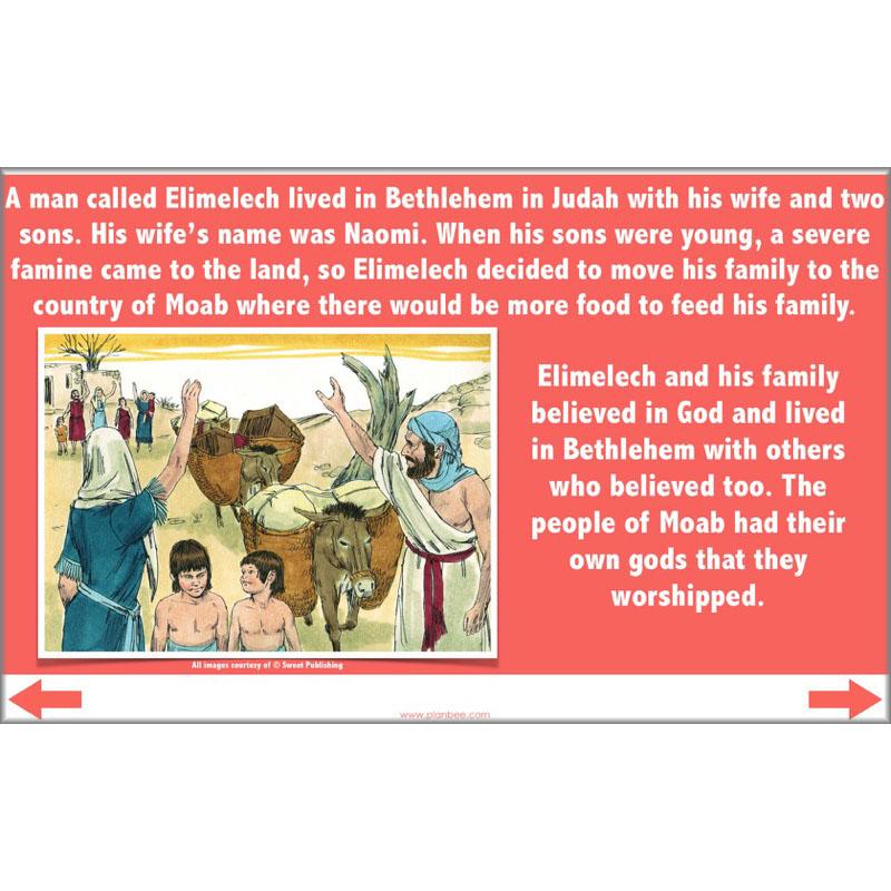 Stories of Christianity - Image 32