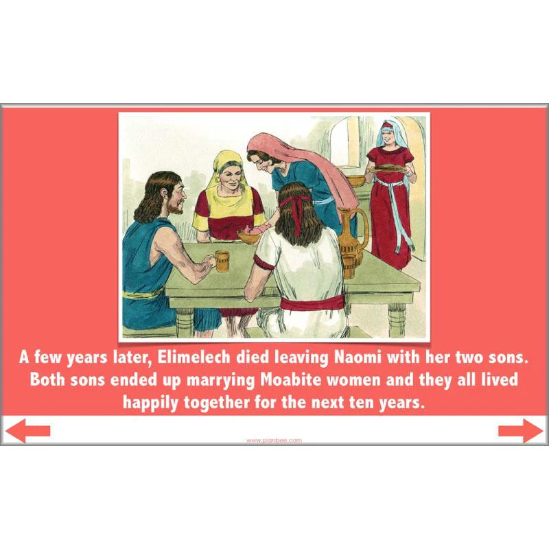 Stories of Christianity - Image 33