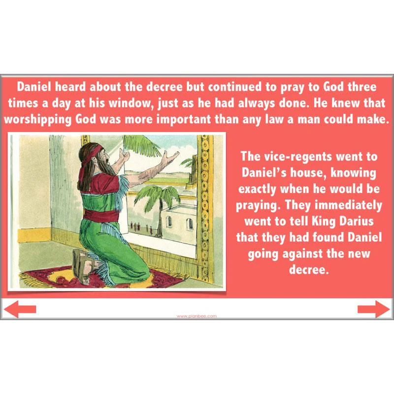 Stories of Christianity - Image 39