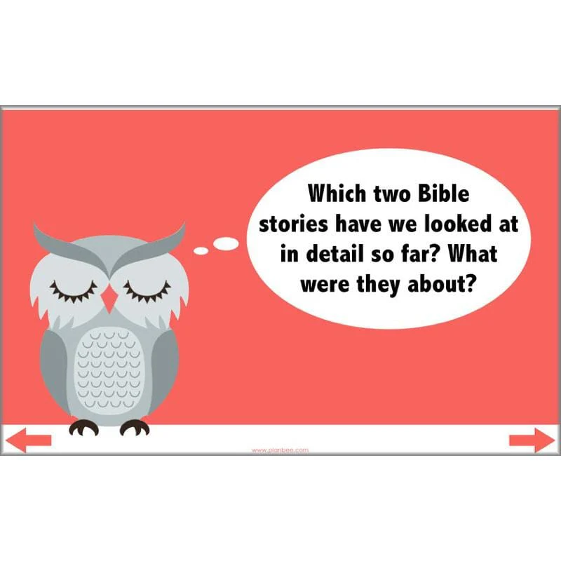 Stories of Christianity - Image 45
