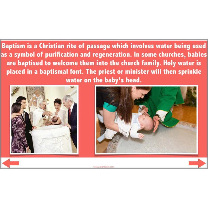 Stories of Christianity - Image 53