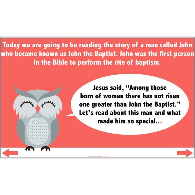 Stories of Christianity - Image 54
