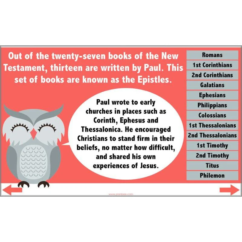 Stories of Christianity - Image 8