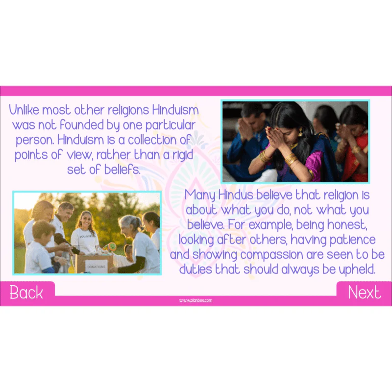 Stories of Hinduism - Image 21