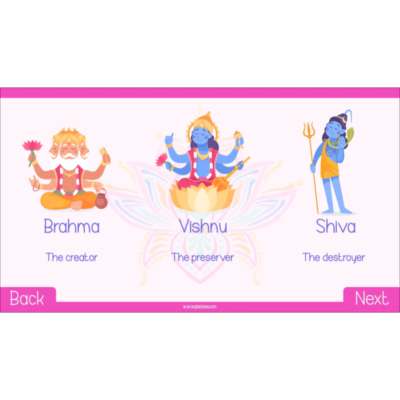 Stories of Hinduism - Image 22