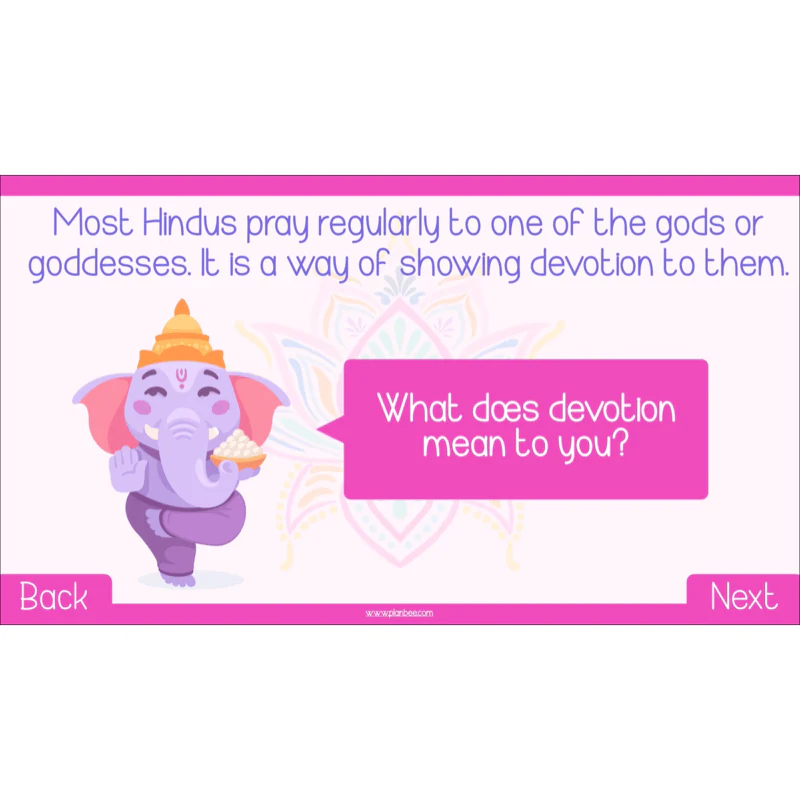 Stories of Hinduism - Image 23