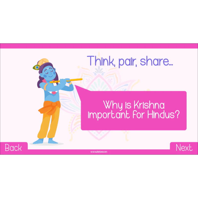 Stories of Hinduism - Image 29