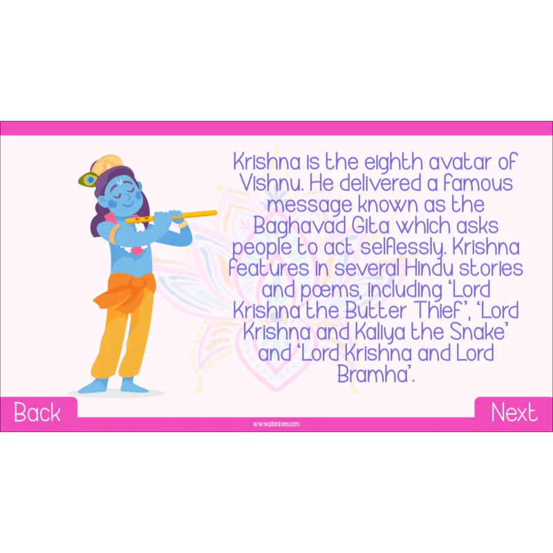 Stories of Hinduism - Image 30