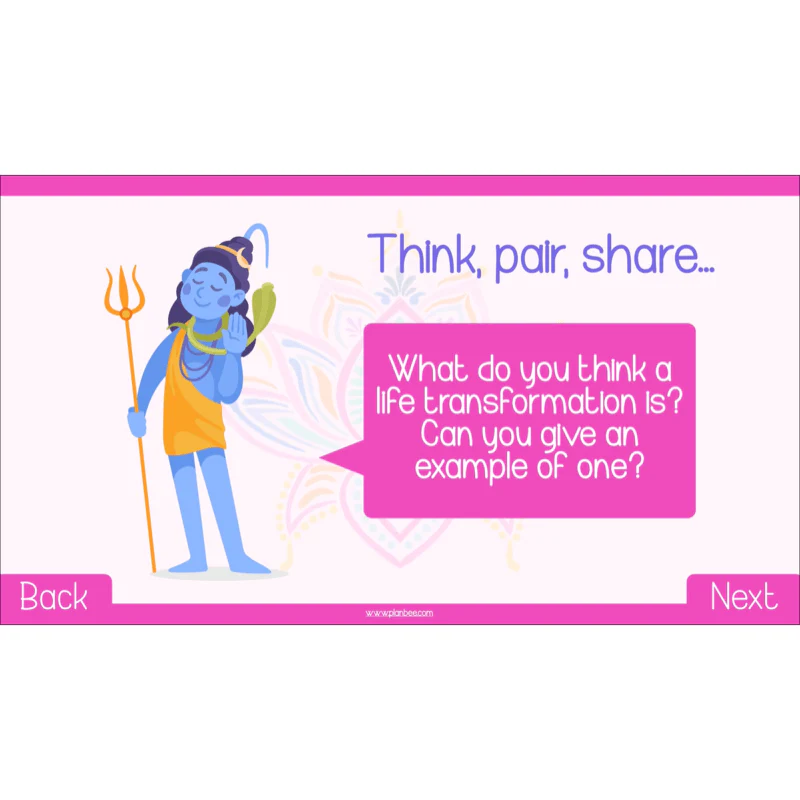 Stories of Hinduism - Image 43