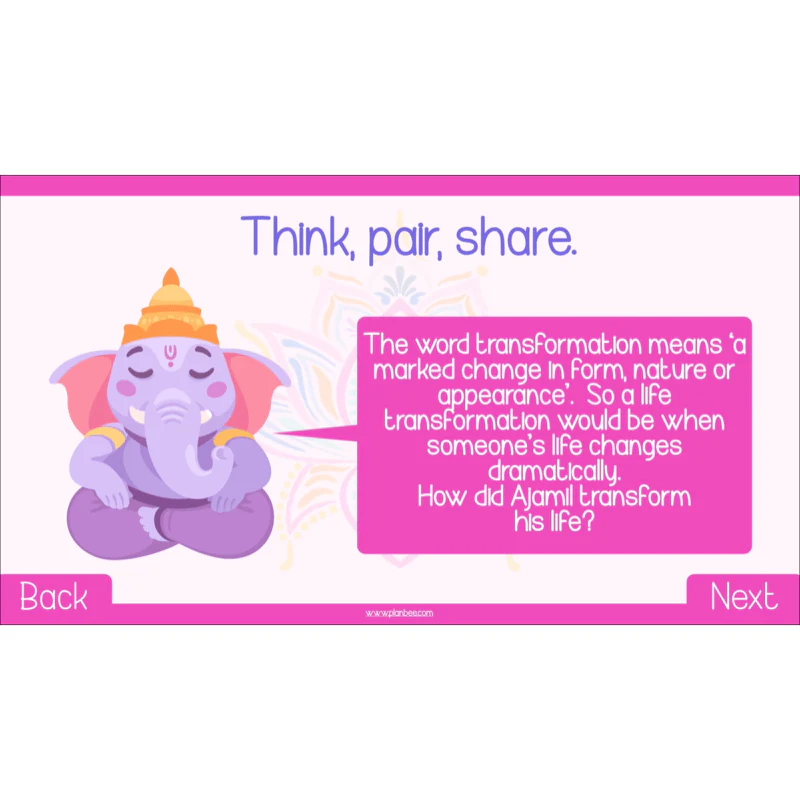 Stories of Hinduism - Image 45
